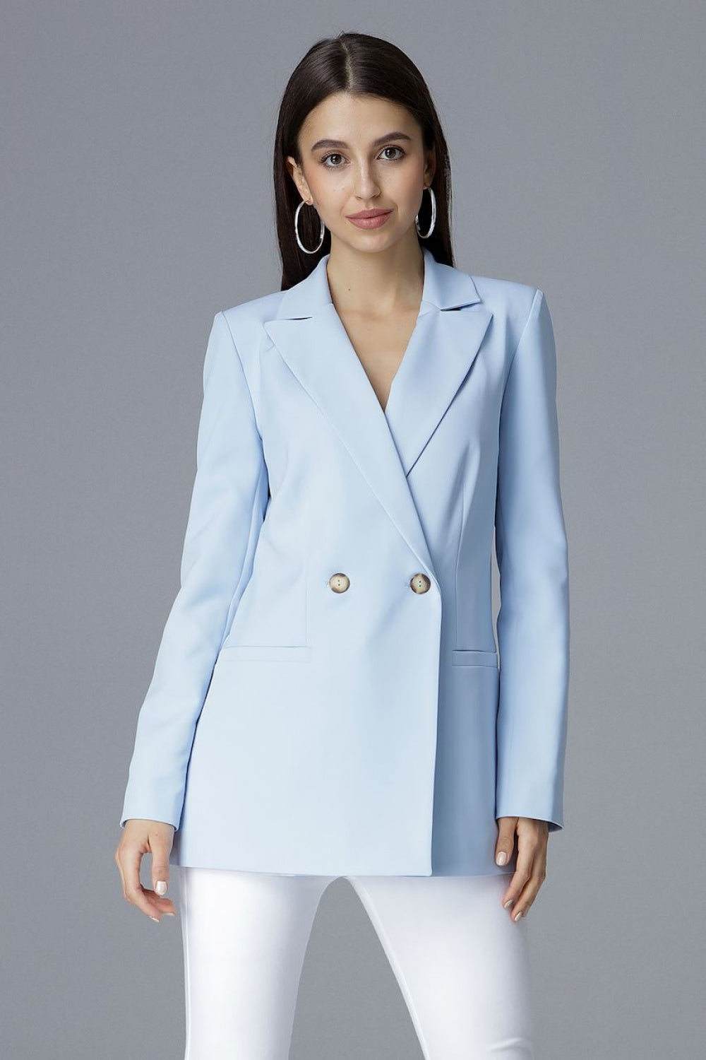 Jacket M642 – Figl – Jacket – image 5