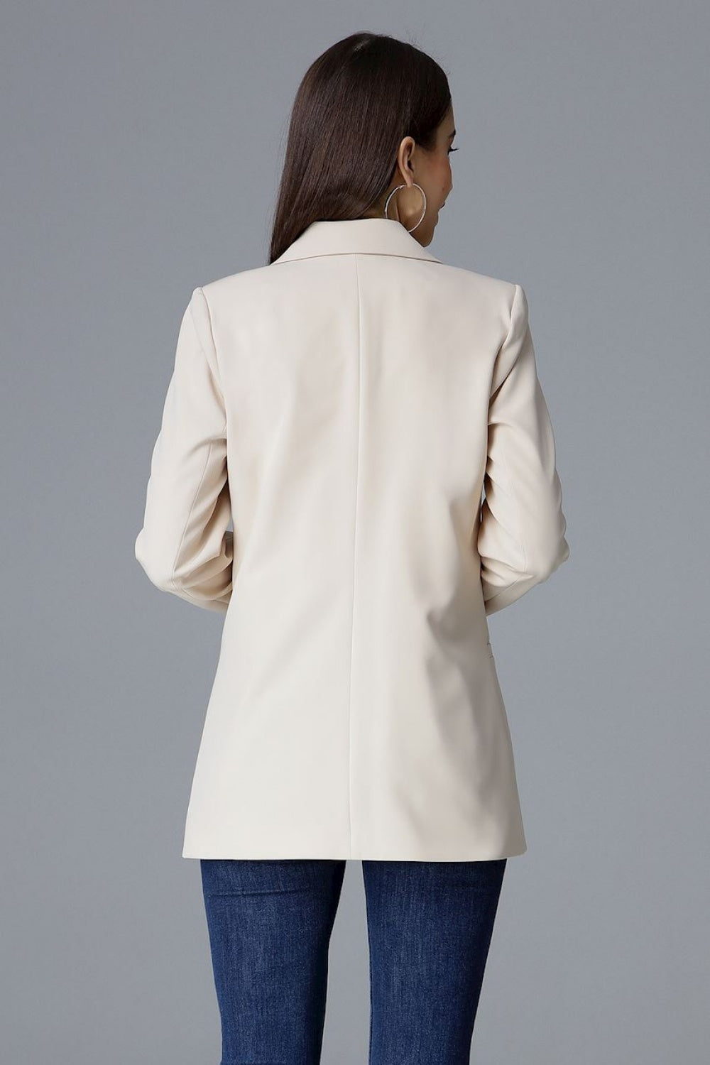 Jacket M642 – Figl – Jacket – image 7