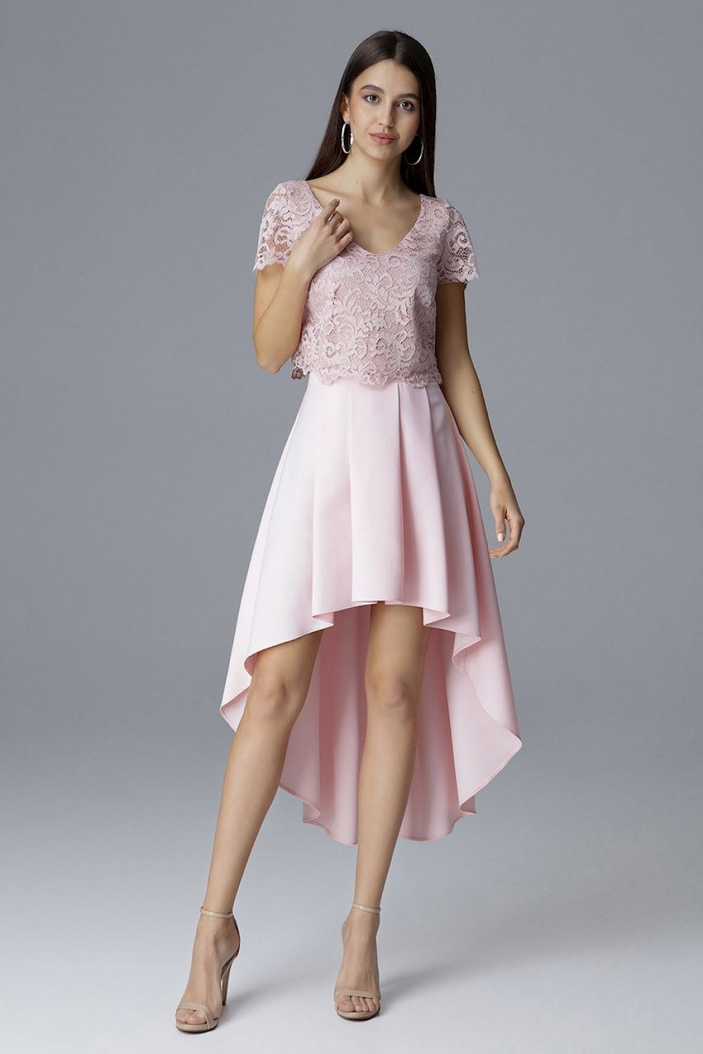 Set M641 – Figl, Pink – Set