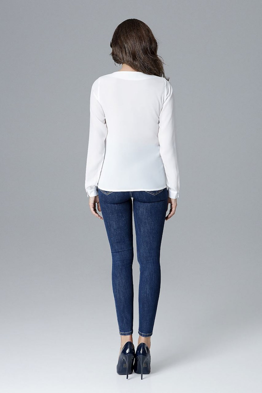 Blouse L023 – Lenitif – Blouse – image 5