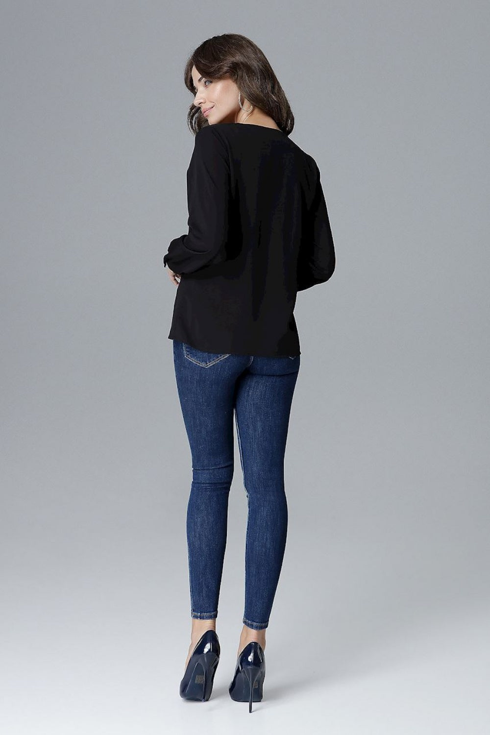 Blouse L023 – Lenitif – Blouse – image 7