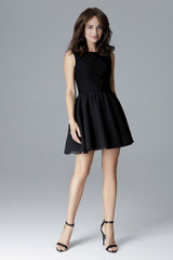 Short dress L024 – Lenitif – Dress – image 4