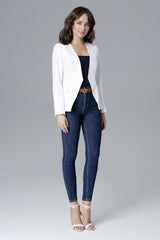 Jacket L022 – Lenitif, Ecru – Jacket
