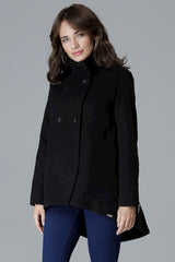 Jacket L021 – Lenitif, Black – Jacket – image 2