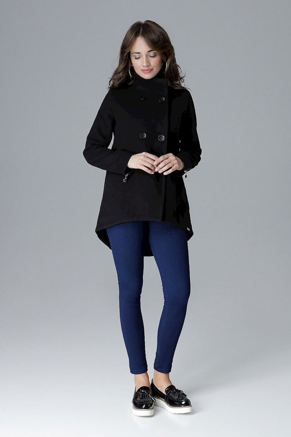 Jacket L021 – Lenitif – Jacket – image 4