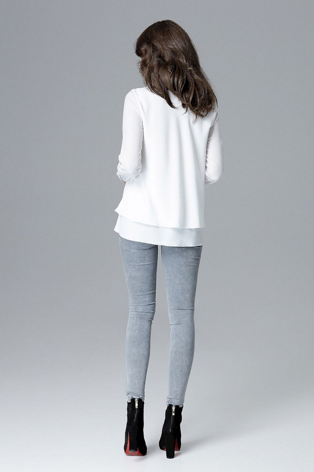 Blouse L020 – Lenitif – Blouse – image 6