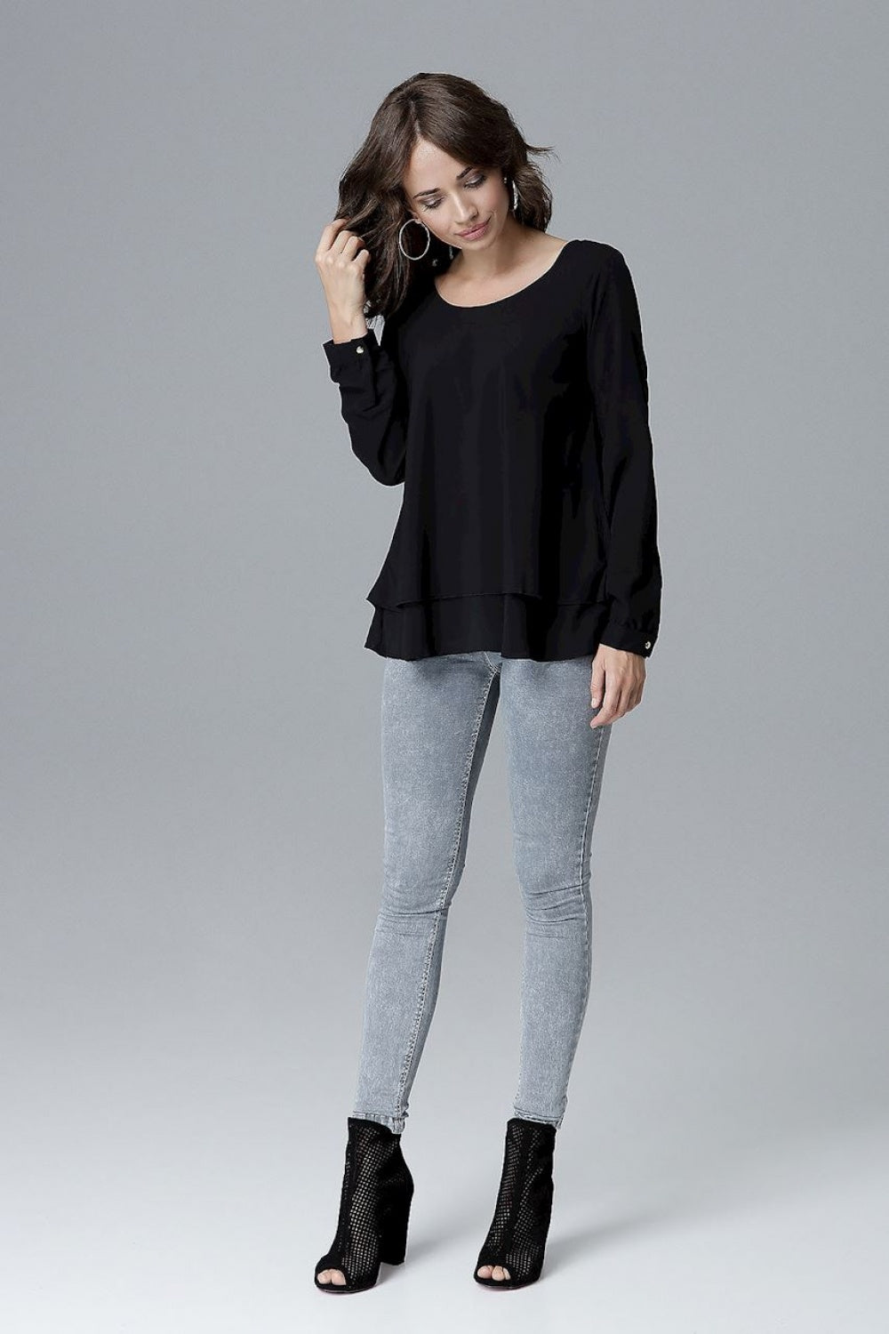 Blouse L020 – Lenitif – Blouse – image 7
