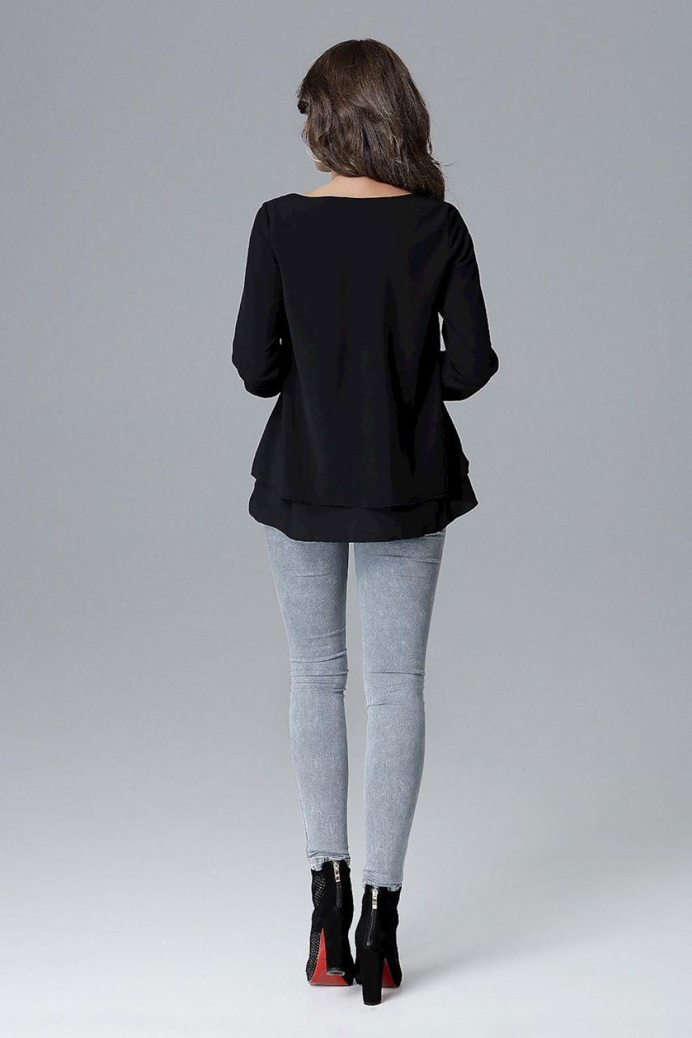 Blouse L020 – Lenitif – Blouse – image 8