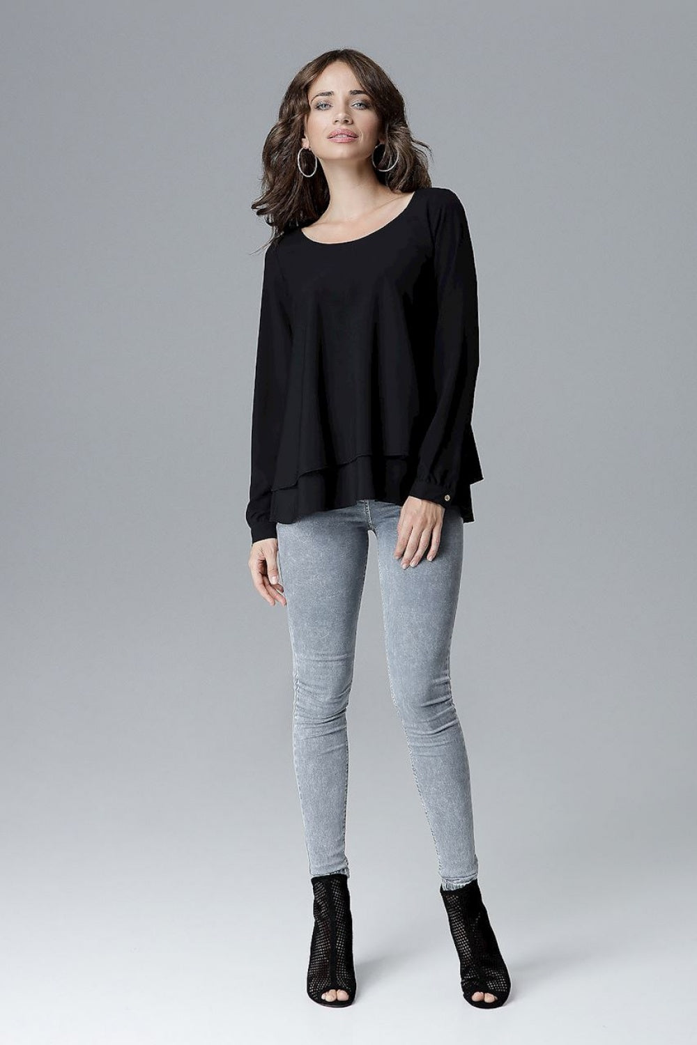Blouse L020 – Lenitif – Blouse – image 9