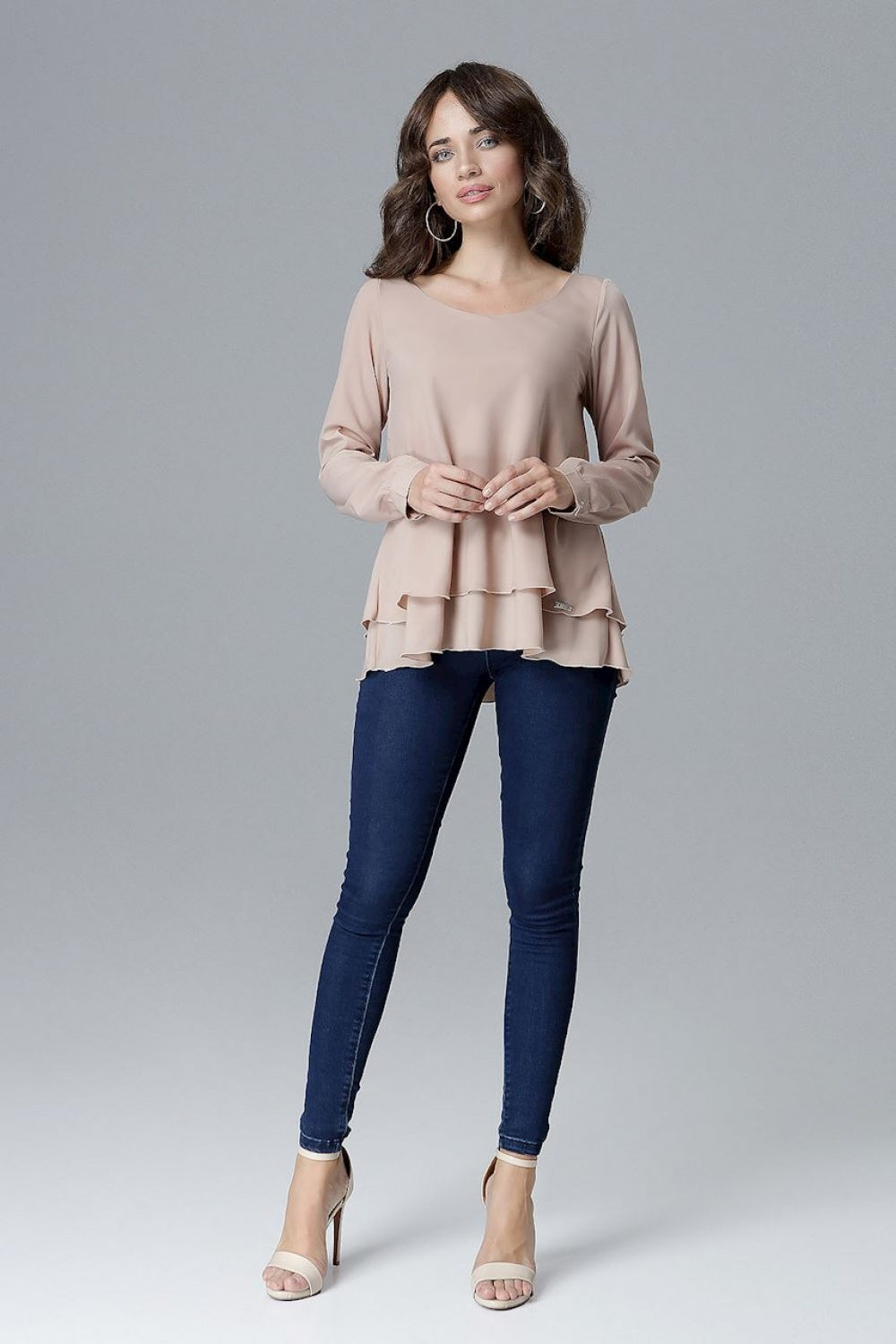 Blouse L020 – Lenitif – Blouse – image 10