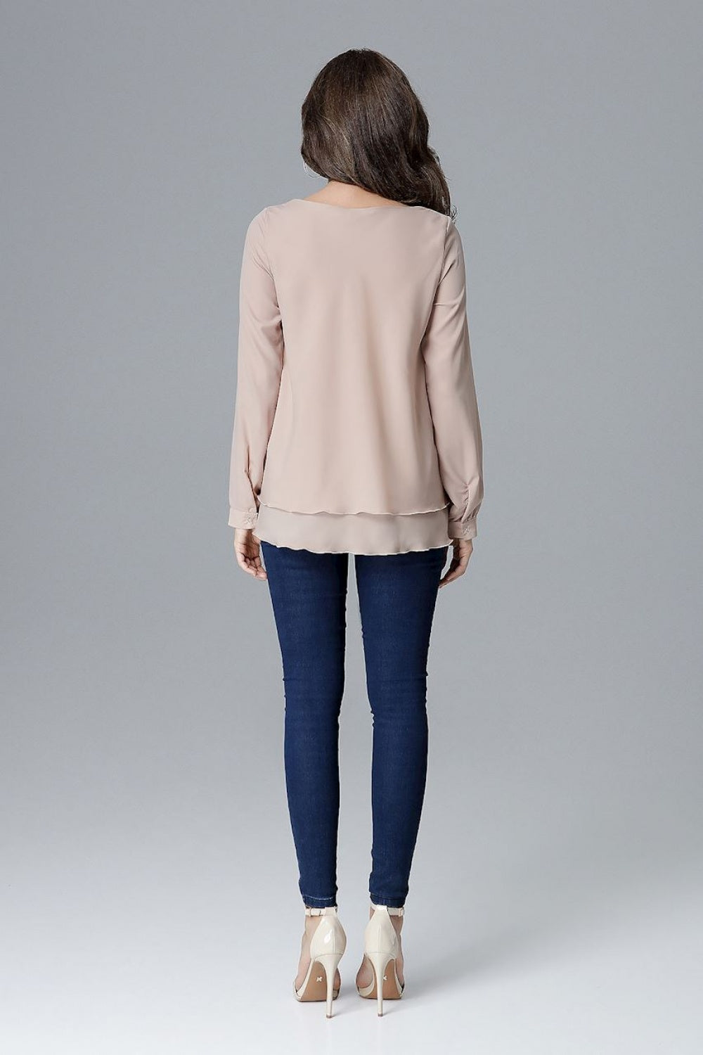 Blouse L020 – Lenitif – Blouse – image 11
