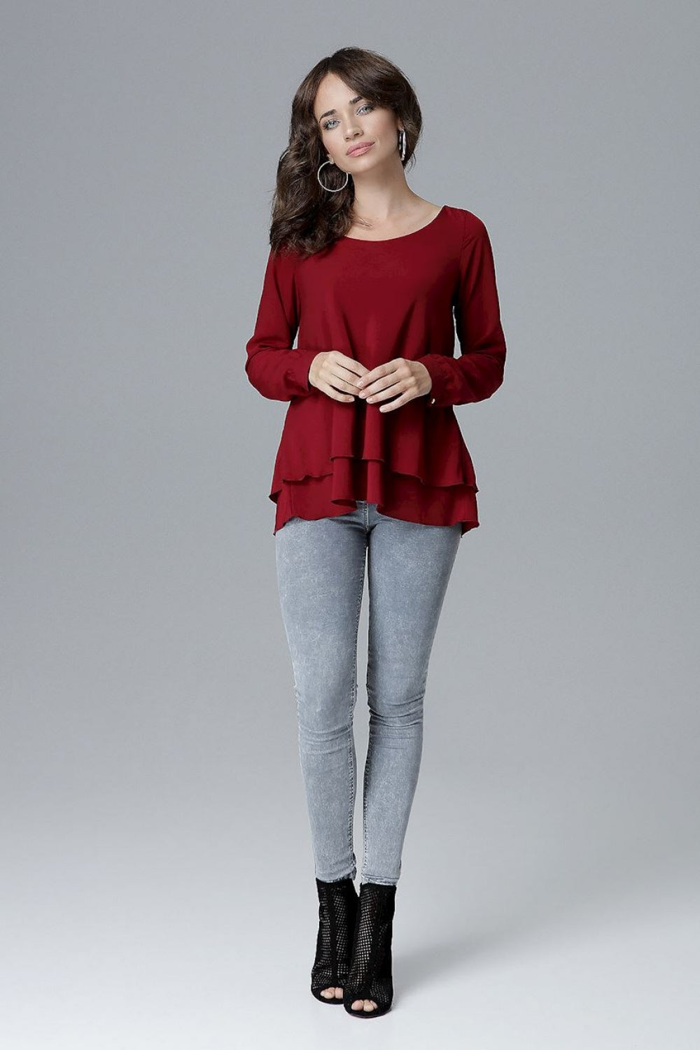 Blouse L020 – Lenitif – Blouse – image 12