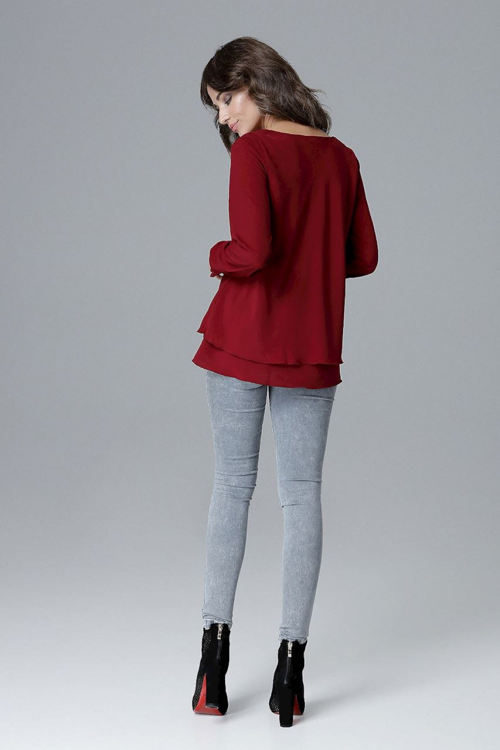 Blouse L020 – Lenitif – Blouse – image 13