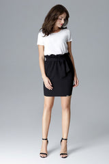 Skirt L019 – Lenitif, Black – Skirt