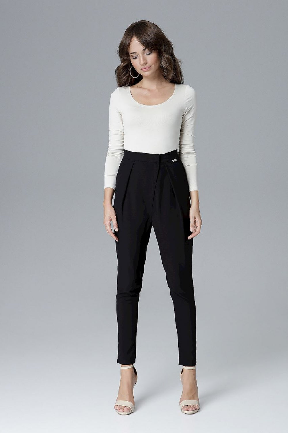Women's Trousers L018 – Lenitif – Pants – image 6