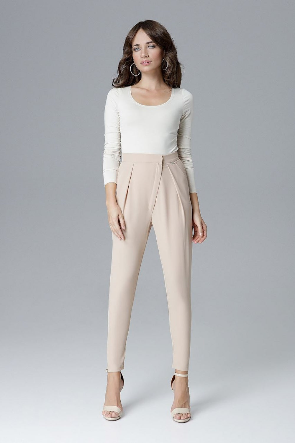 Women's Trousers L018 – Lenitif – Pants – image 7