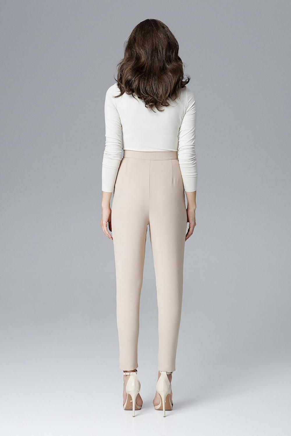 Women's Trousers L018 – Lenitif – Pants – image 8