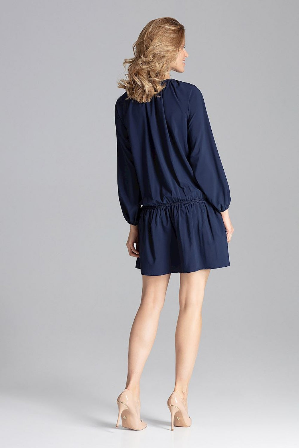 Day Dress M661 – Figl – Day Dress – image 7