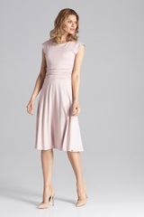 Day Dress M660 – Figl – Day Dress – image 4