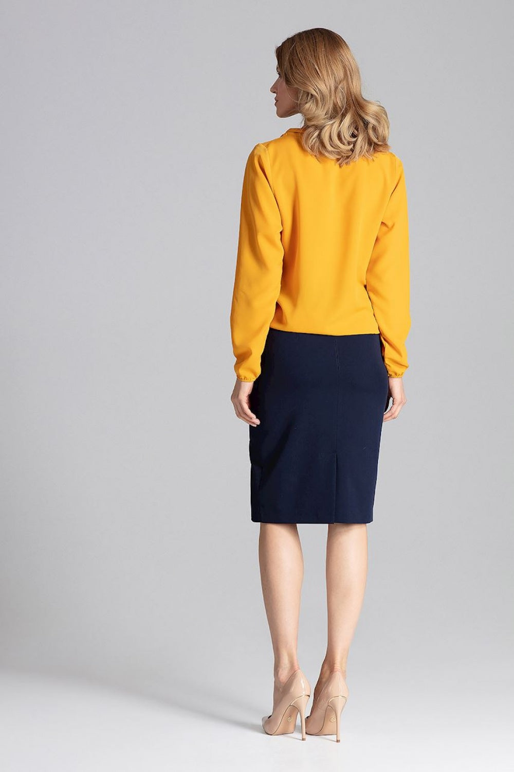 Blouse M659 – Figl – Blouse – image 10