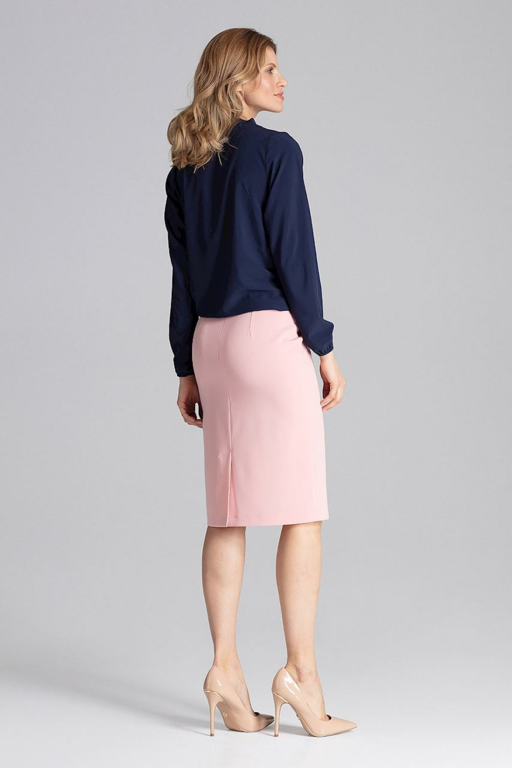Blouse M659 – Figl – Blouse – image 16