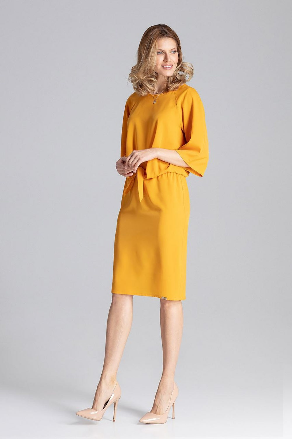 Day Dress M656 – Figl – Day Dress – image 5