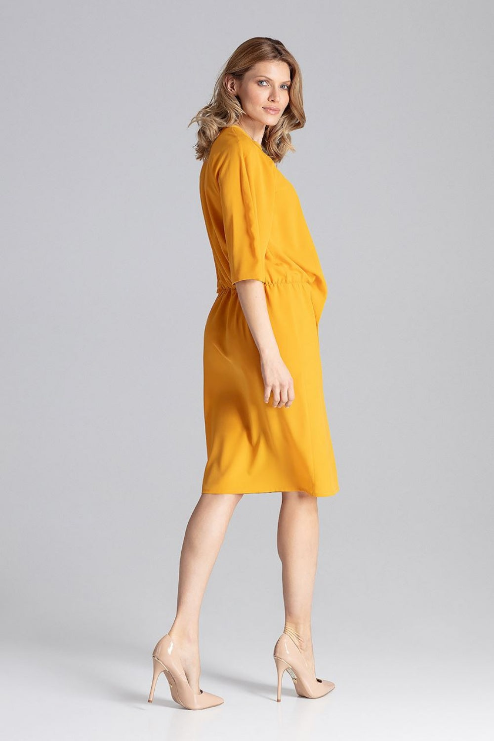Day Dress M656 – Figl – Day Dress – image 6