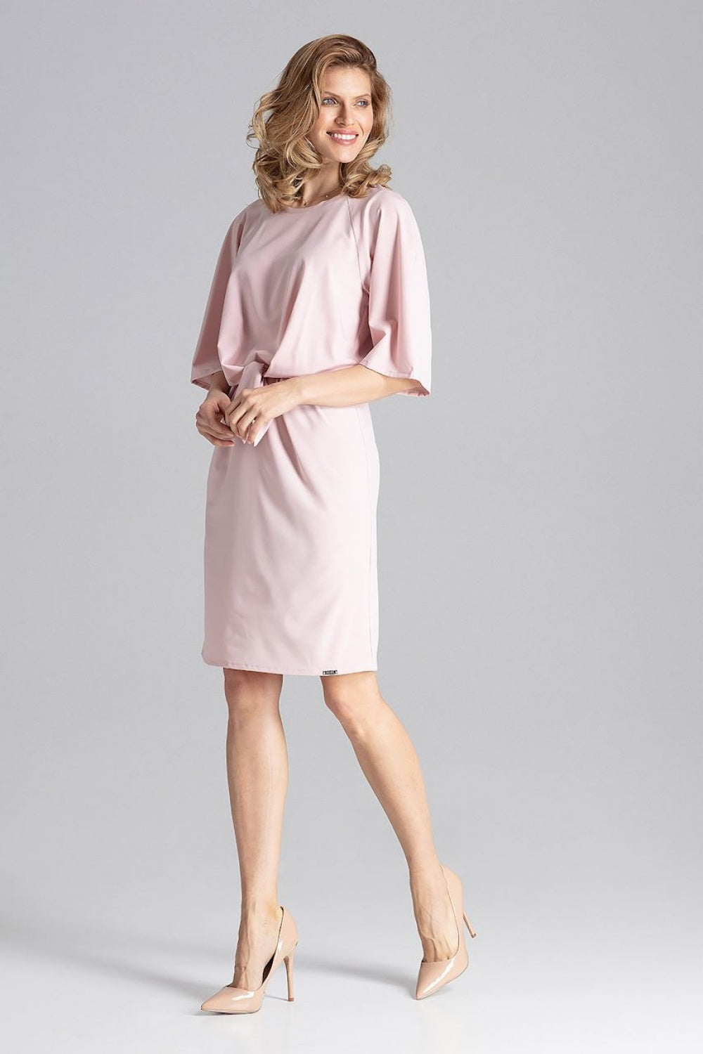 Day Dress M656 – Figl – Day Dress – image 7