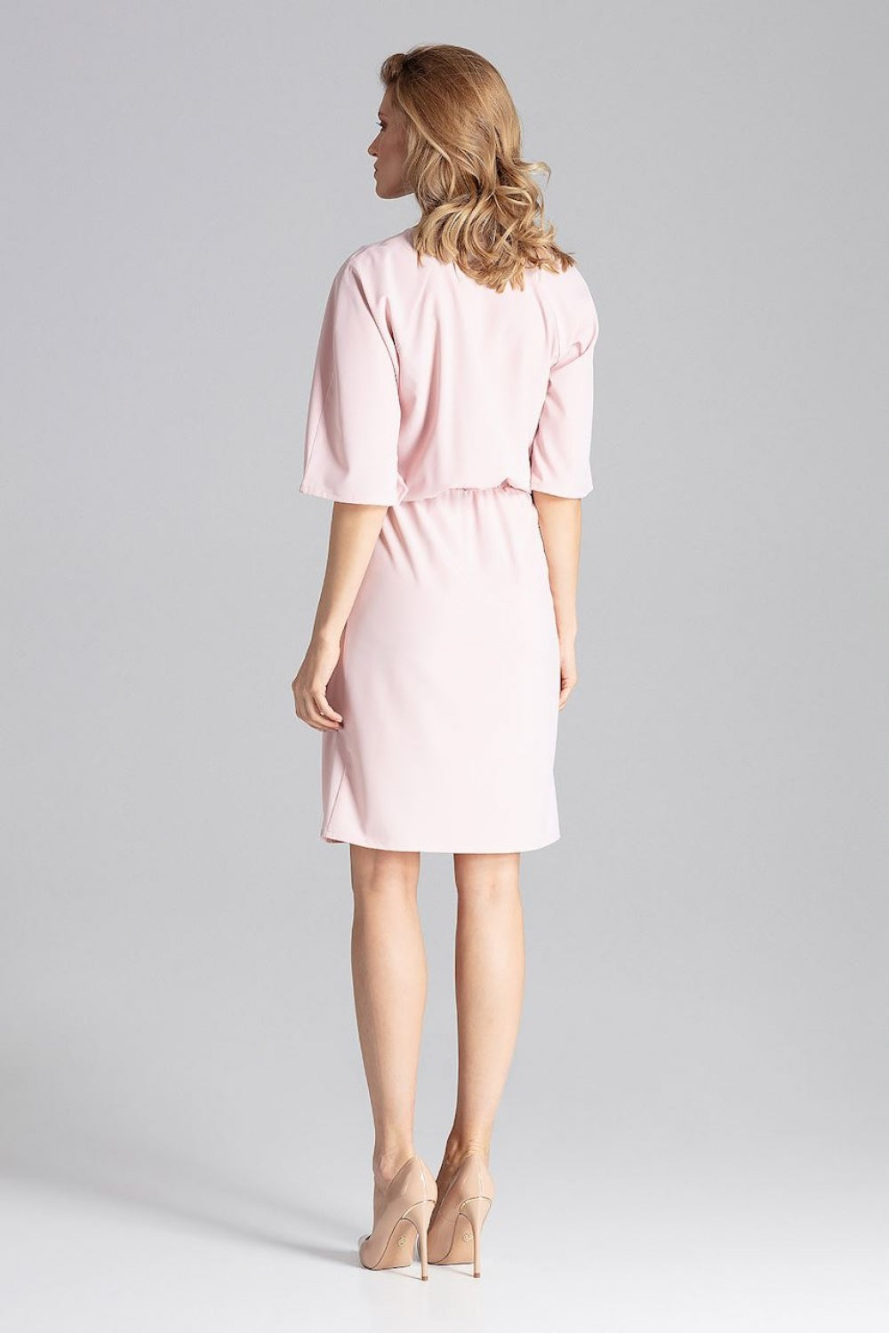 Day Dress M656 – Figl – Day Dress – image 8