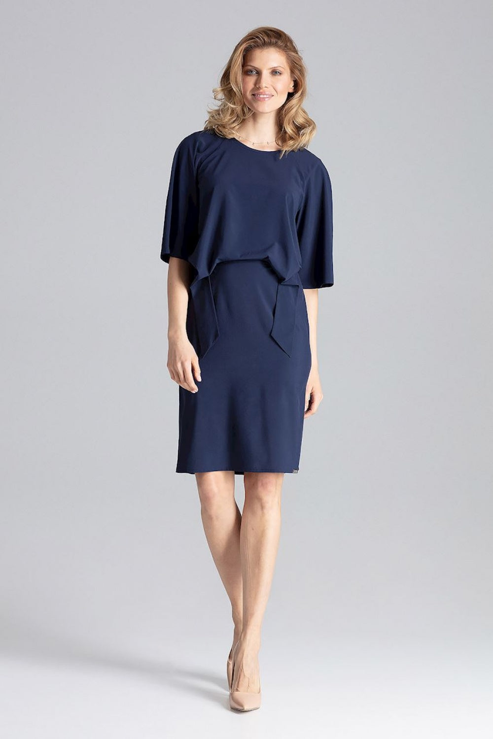 Day Dress M656 – Figl – Day Dress – image 9