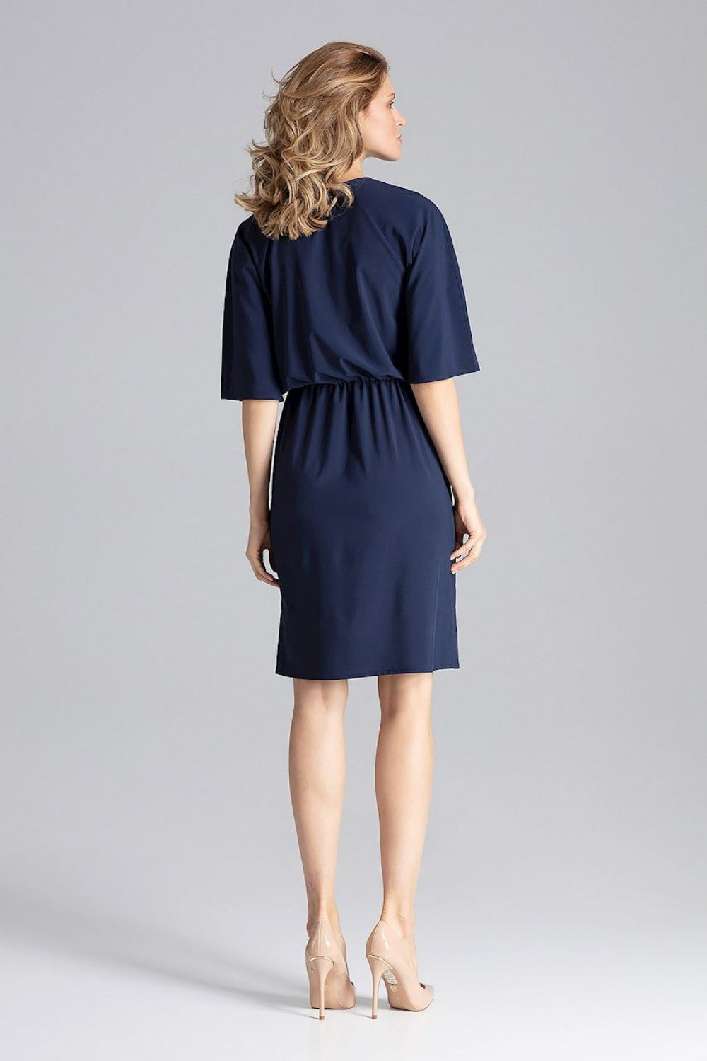 Day Dress M656 – Figl – Day Dress – image 10