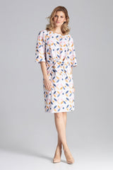 Day Dress M656 – Figl, Pattern 103 – Day Dress – image 4