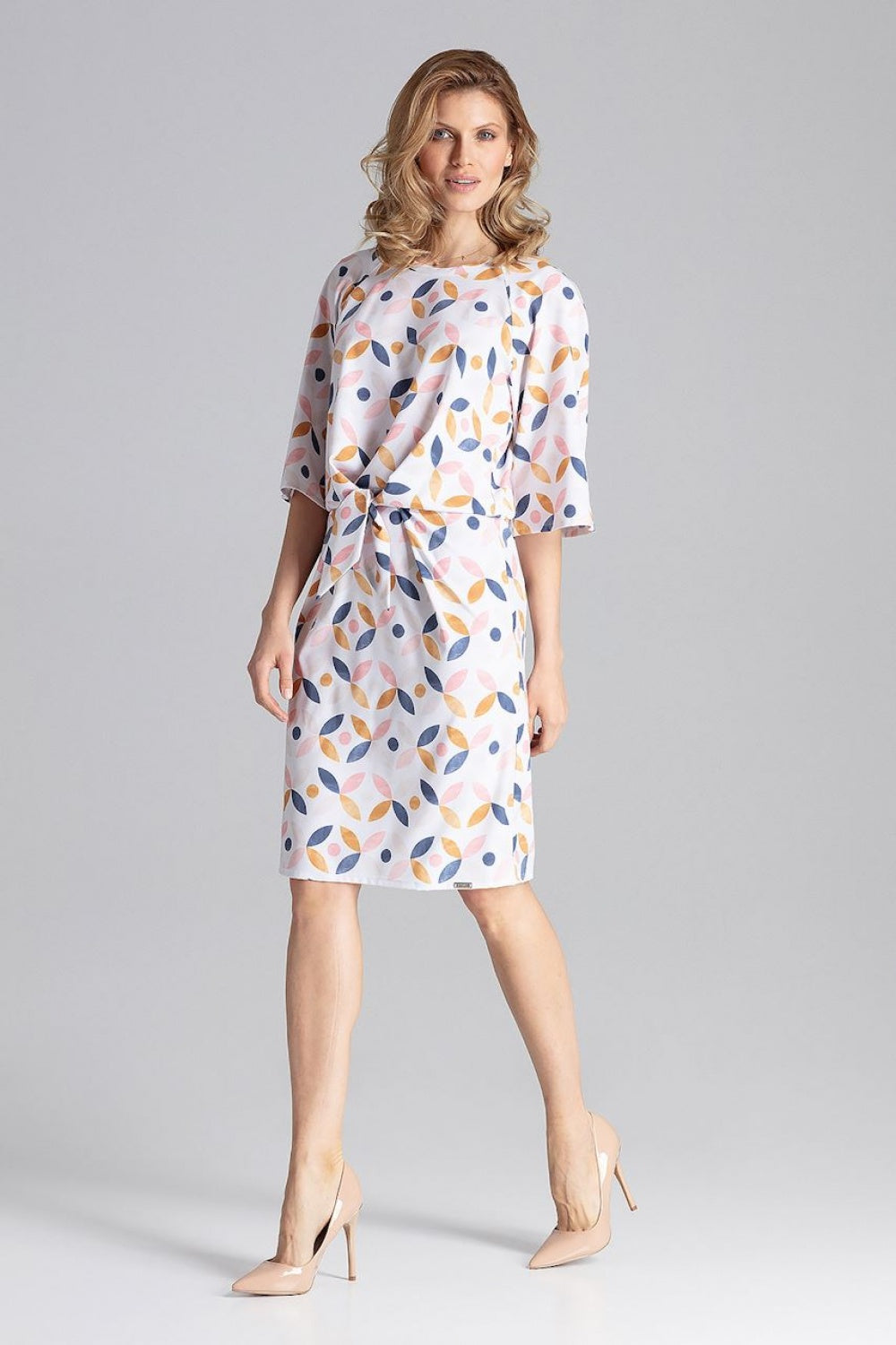 Day Dress M656 – Figl – Day Dress – image 11