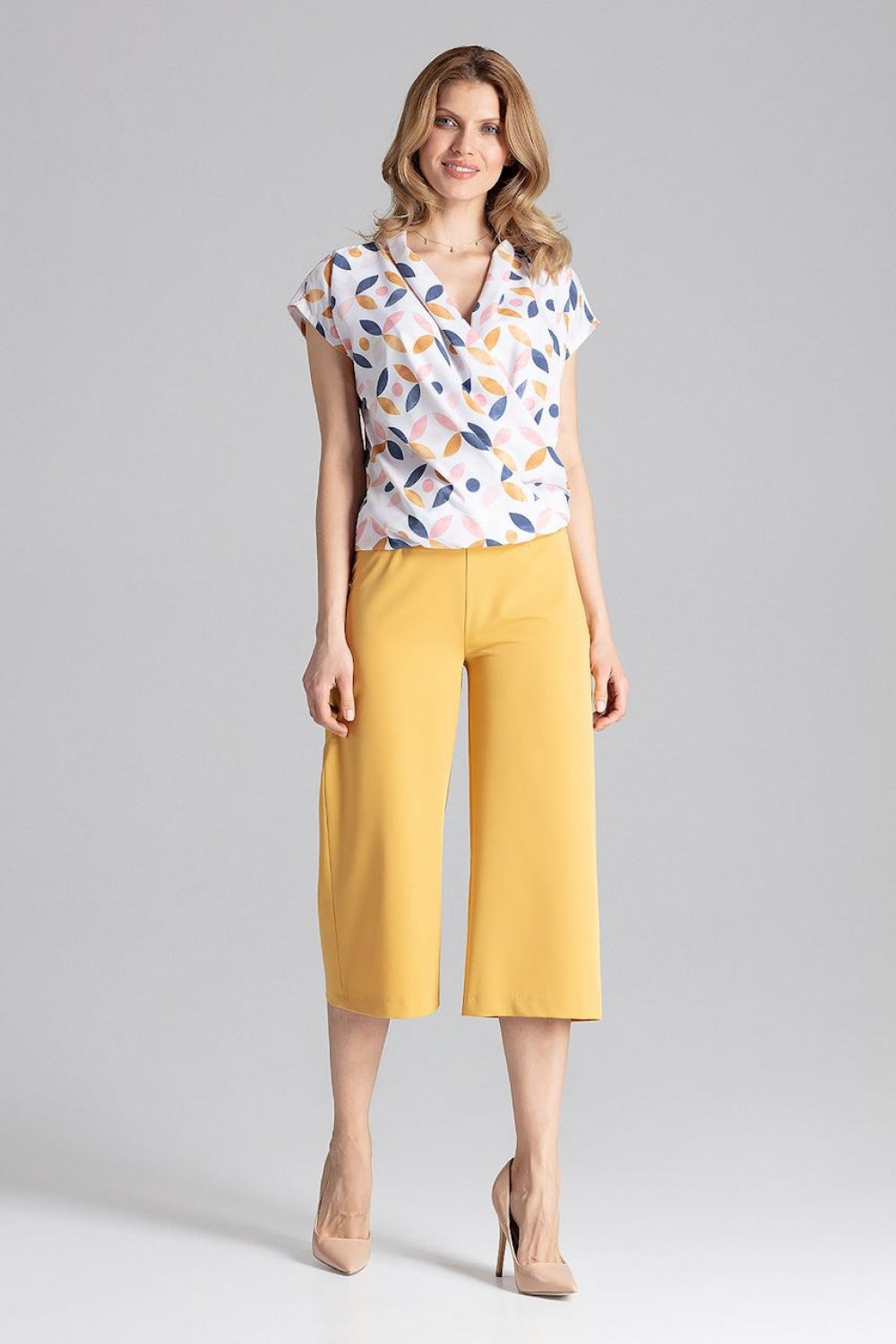 Women's Trousers M655 – Figl – Pants – image 9