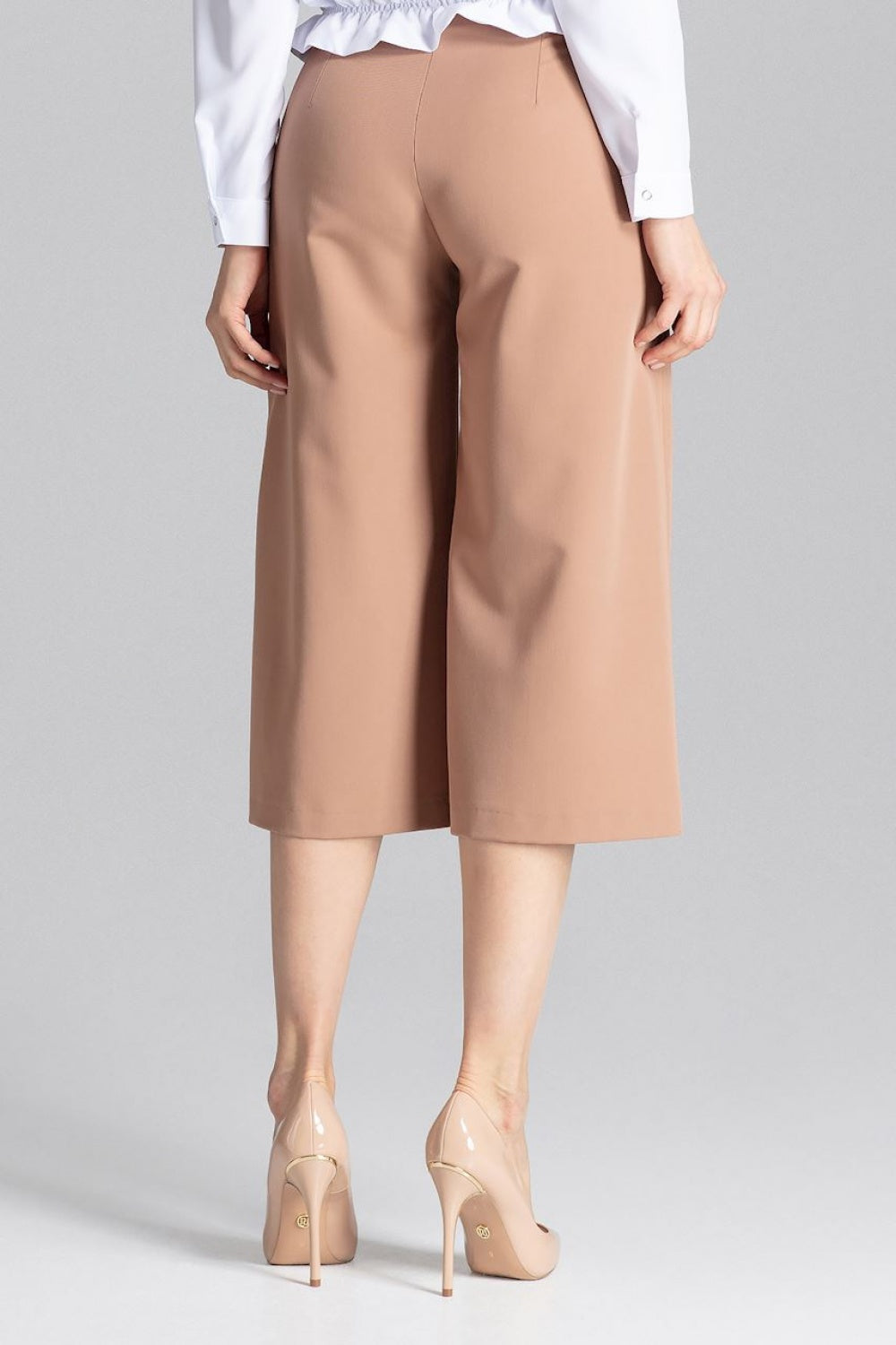Women's Trousers M655 – Figl – Pants – image 11