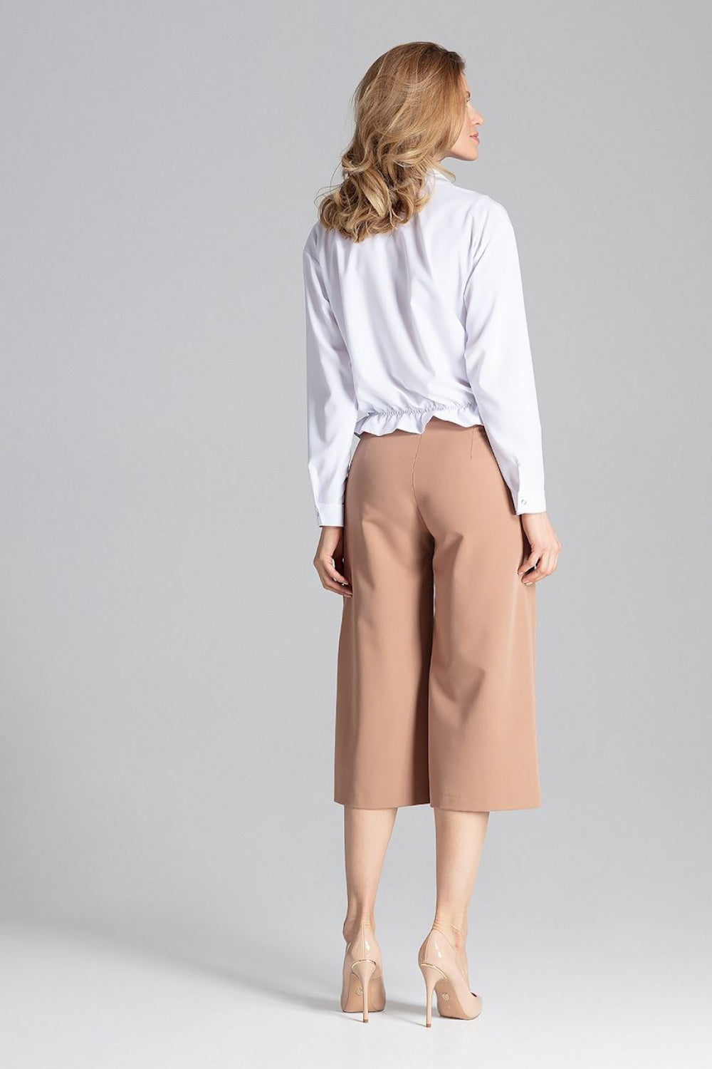 Women's Trousers M655 – Figl – Pants – image 12