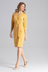 Day Dress M654 – Figl – Day Dress – image 3