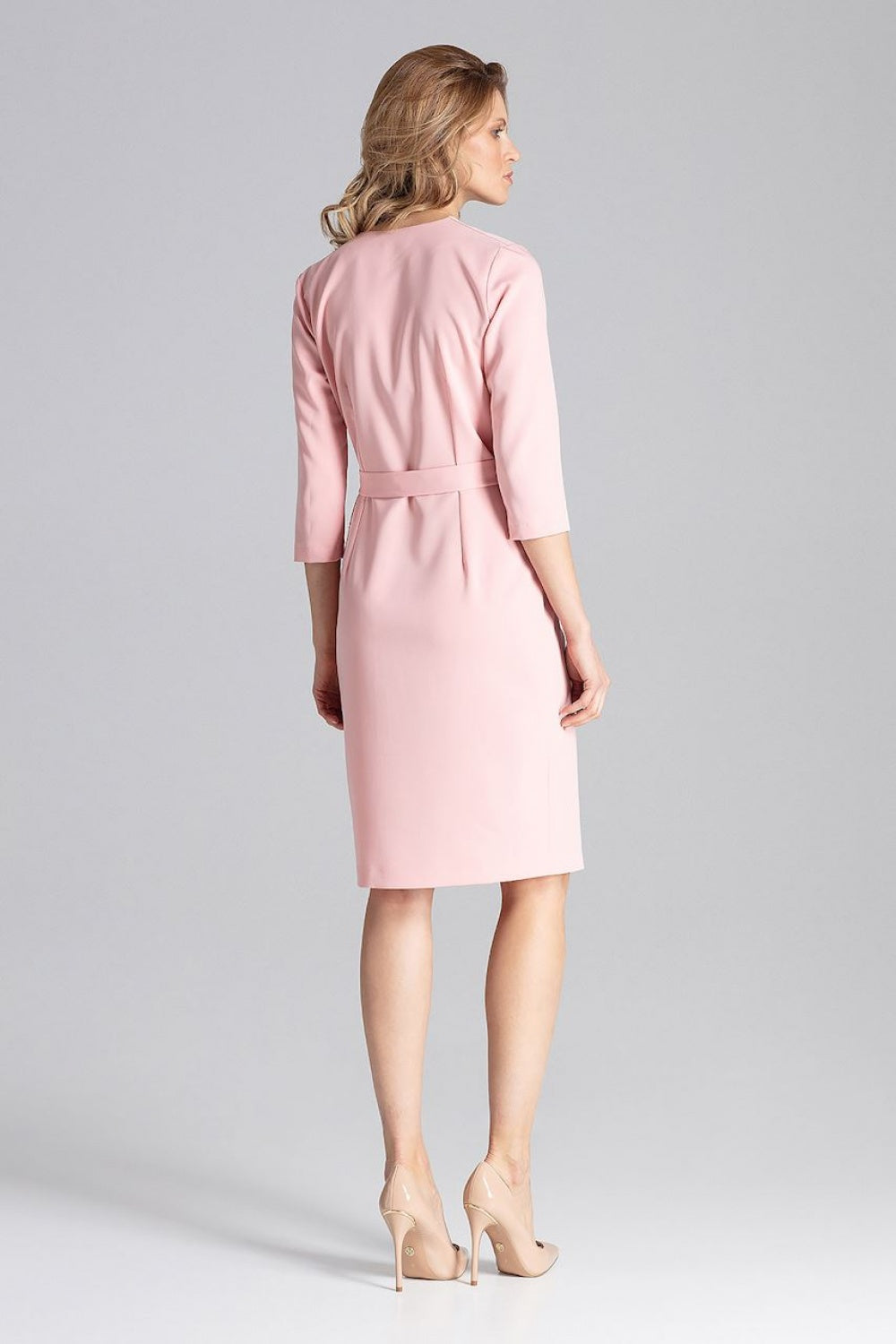 Day Dress M654 – Figl – Day Dress – image 6