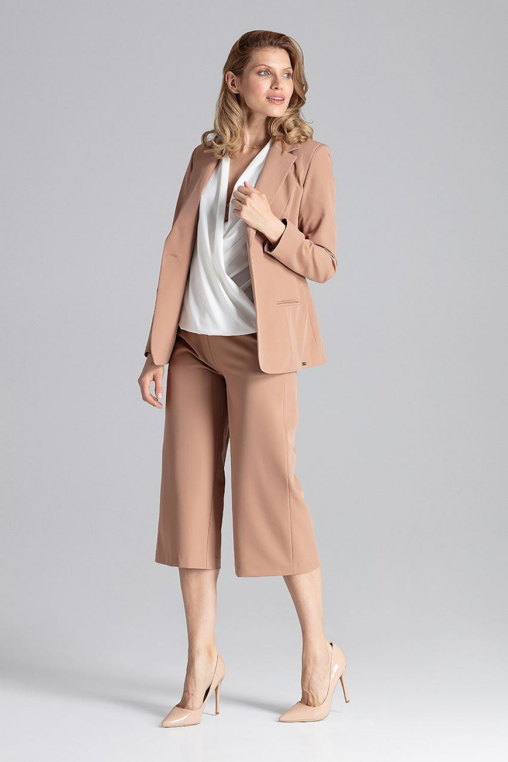 Jacket M653 – Figl – Jacket – image 3