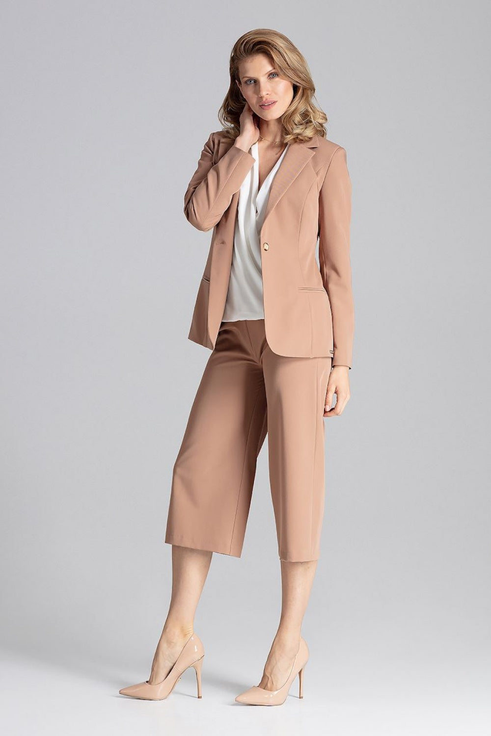 Jacket M653 – Figl – Jacket – image 5
