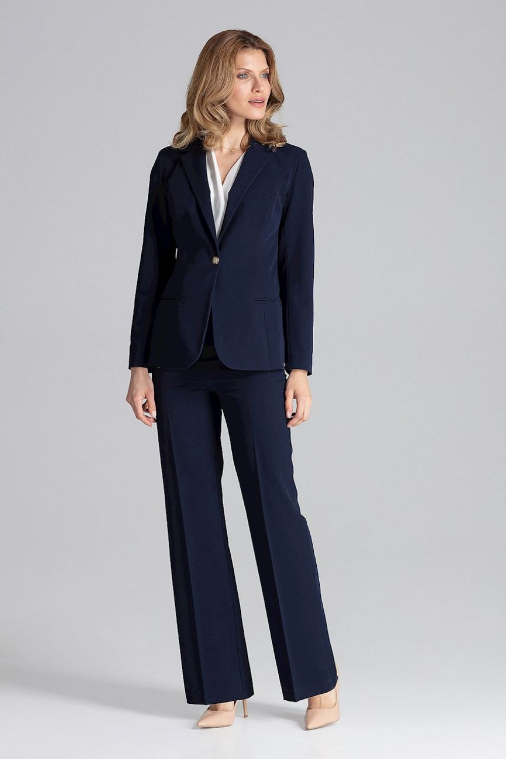 Jacket M653 – Figl – Jacket – image 6
