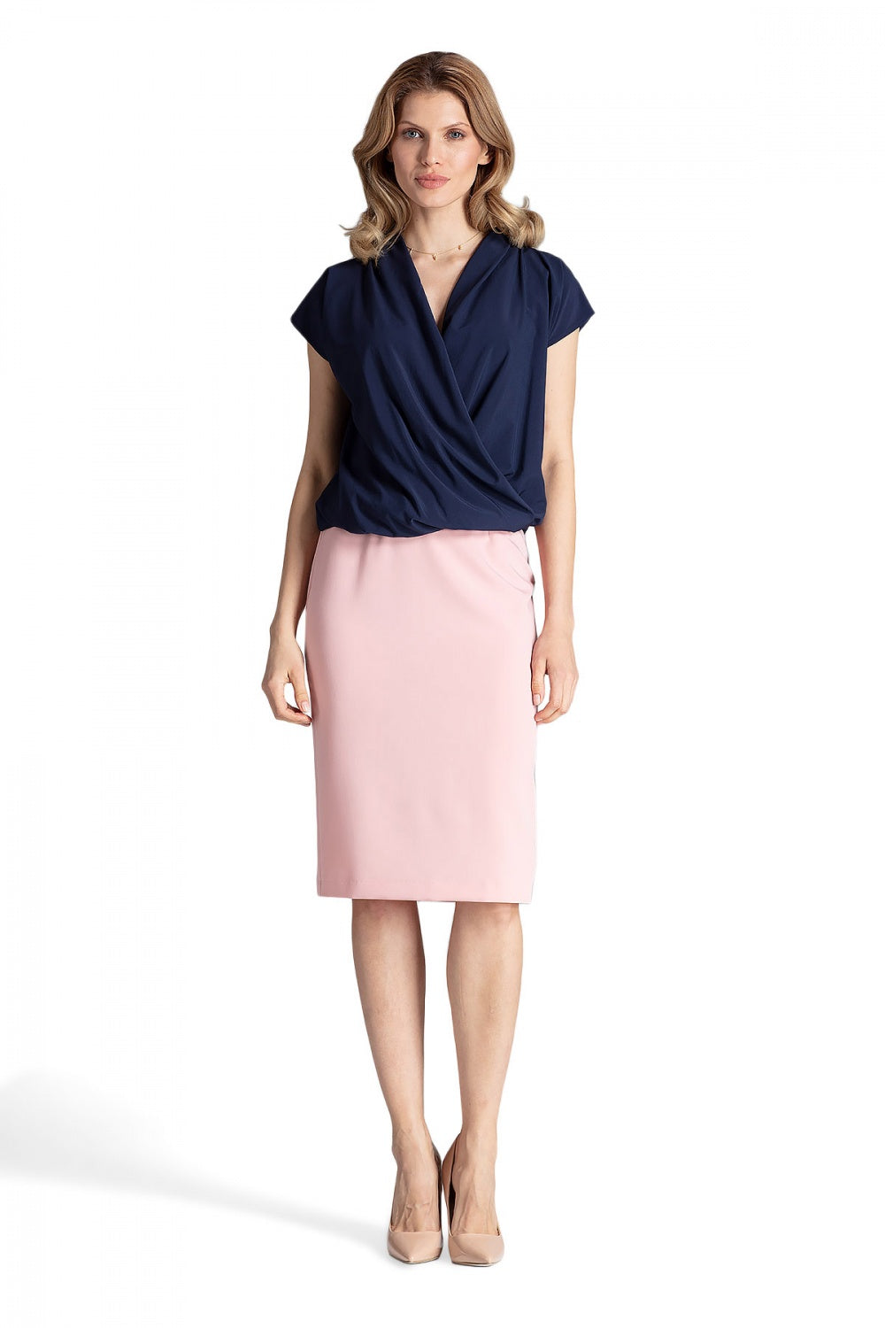 Blouse M652 – Figl – Blouse – image 9