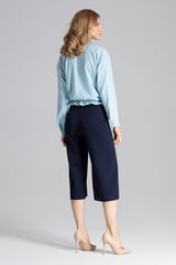 Long sleeve shirt M647 – Figl – Shirt – image 4