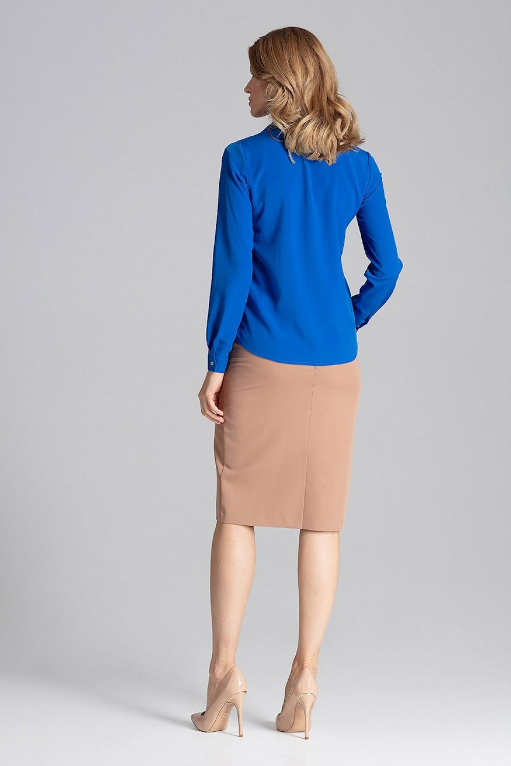 Blouse M621 – Figl – Blouse – image 7