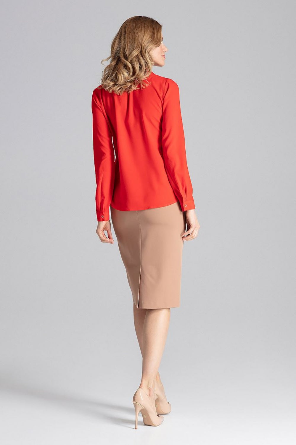 Blouse M621 – Figl – Blouse – image 9