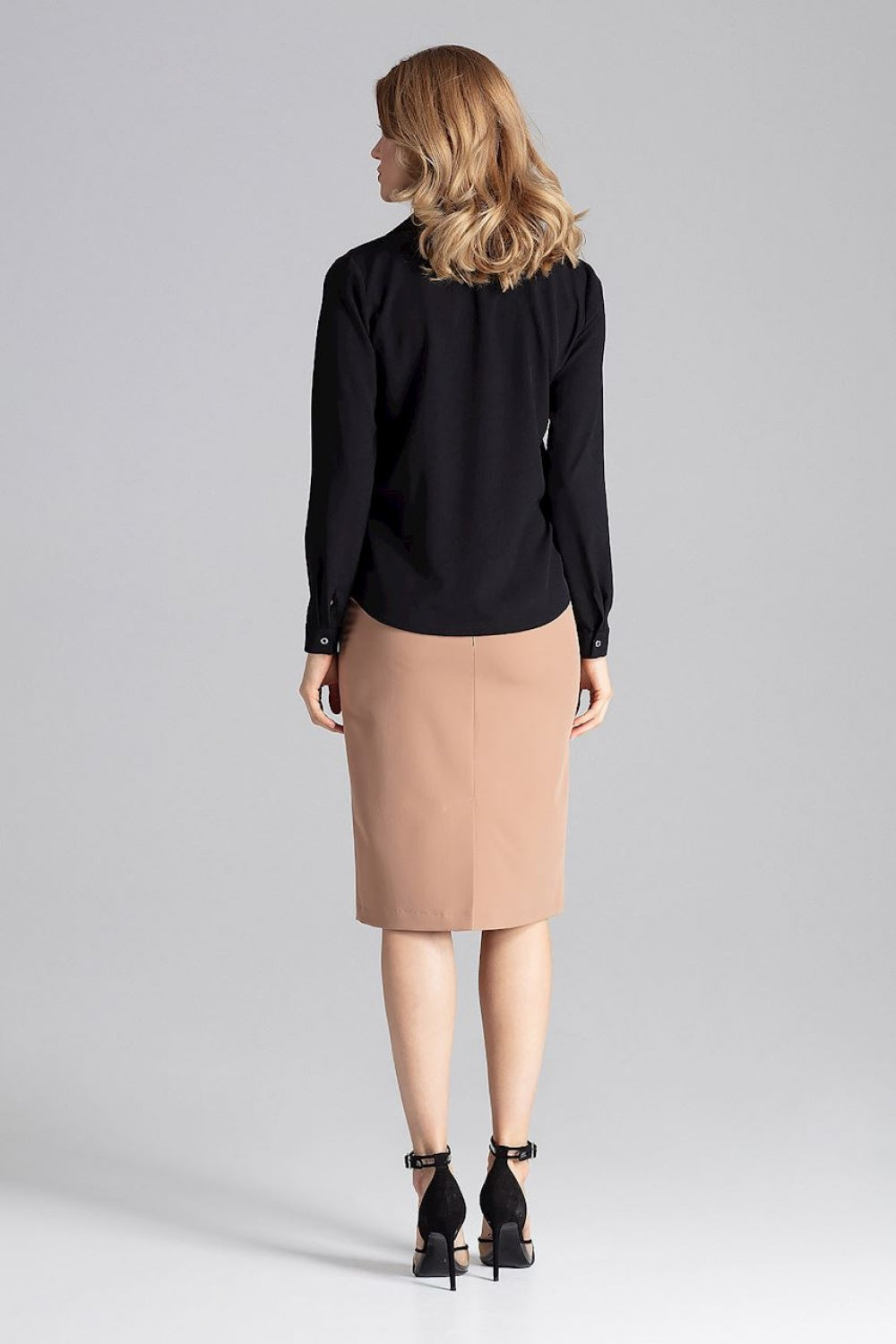 Blouse M621 – Figl – Blouse – image 10