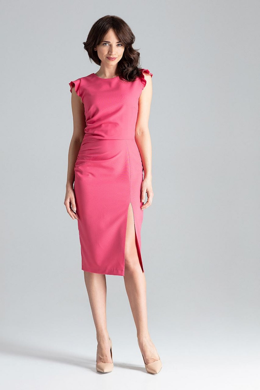 Cocktail dress L034 – Lenitif – Cocktail Dress – image 9