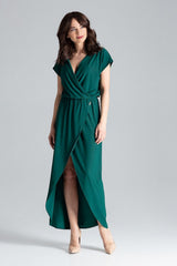 Cocktail dress L033 – Lenitif – Cocktail Dress – image 4