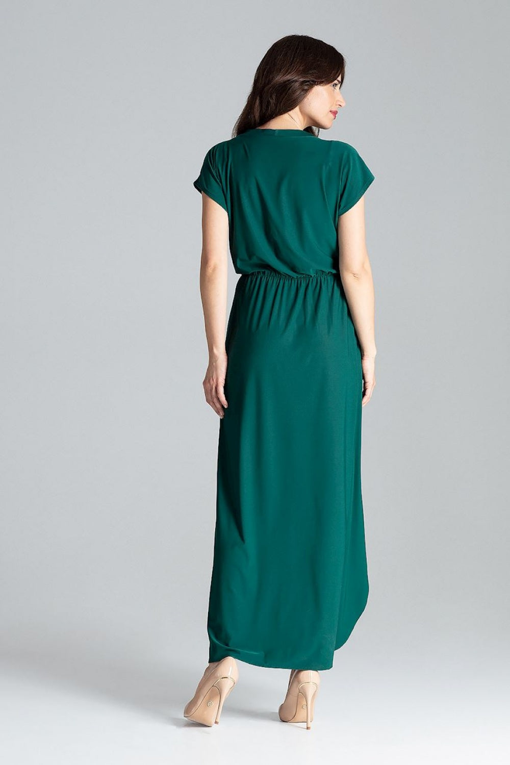 Cocktail dress L033 – Lenitif – Cocktail Dress – image 5
