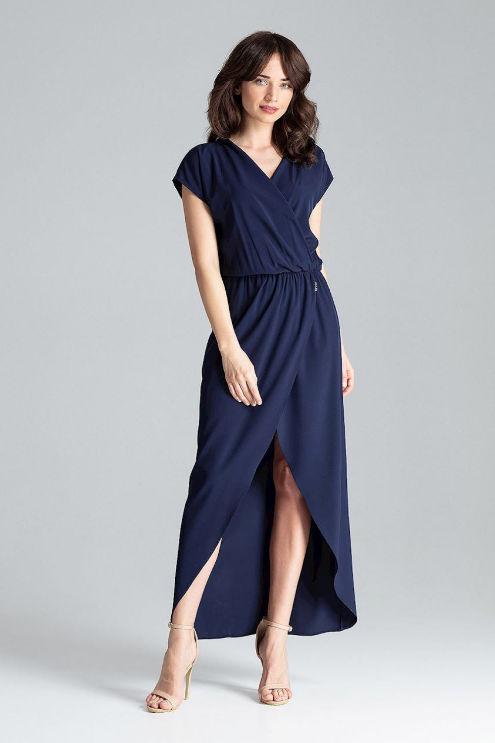 Cocktail dress L033 – Lenitif – Cocktail Dress – image 6